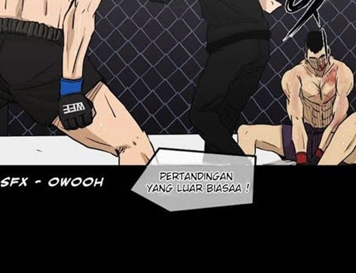 Shark Bab 04 halaman 17