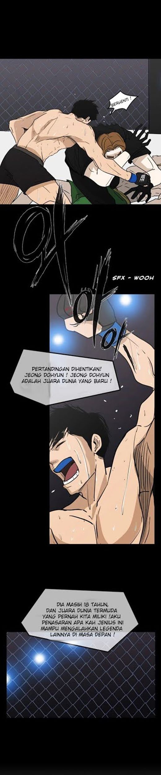 Shark Bab 04 halaman 22