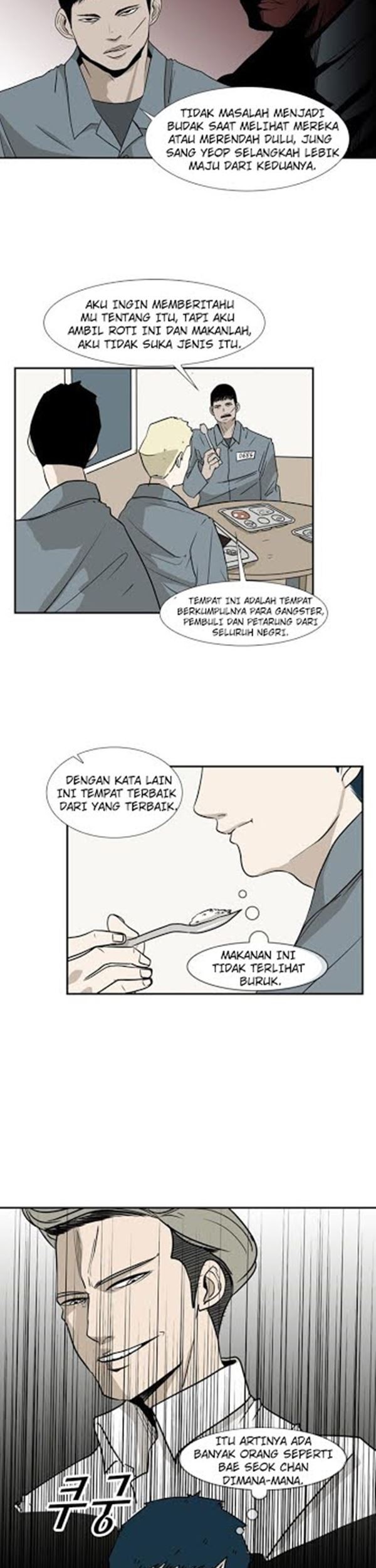 Shark Bab 05 halaman 11