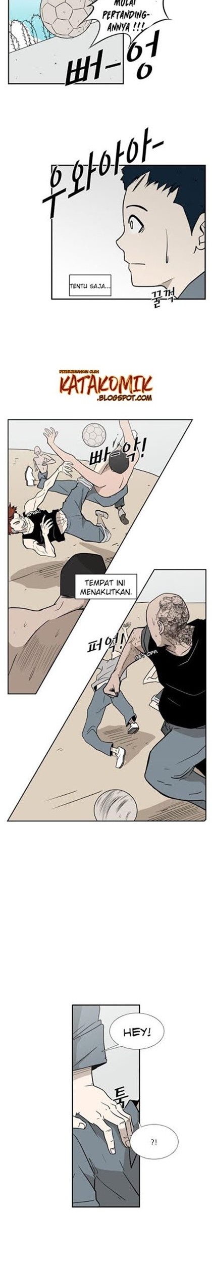 Shark Bab 06 halaman 11