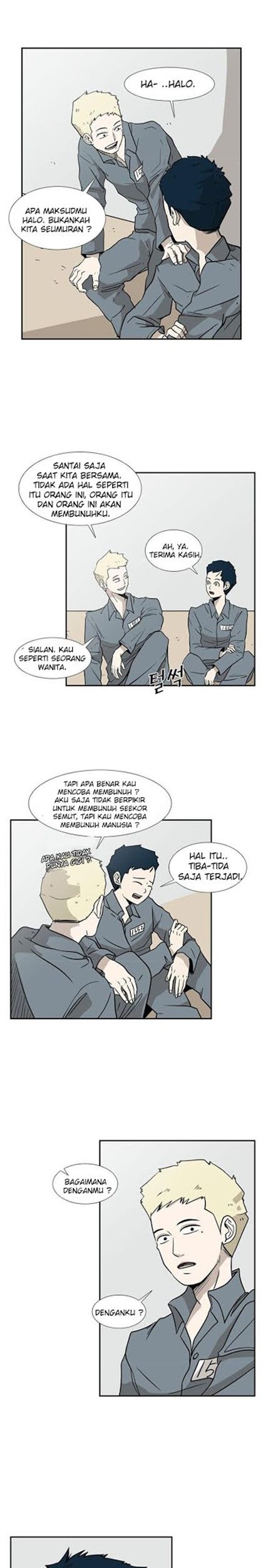 Shark Bab 06 halaman 12
