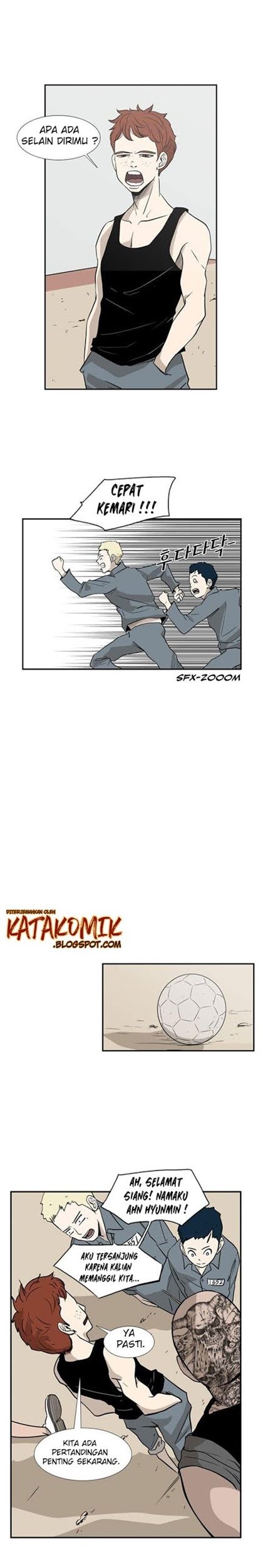 Shark Bab 06 halaman 14