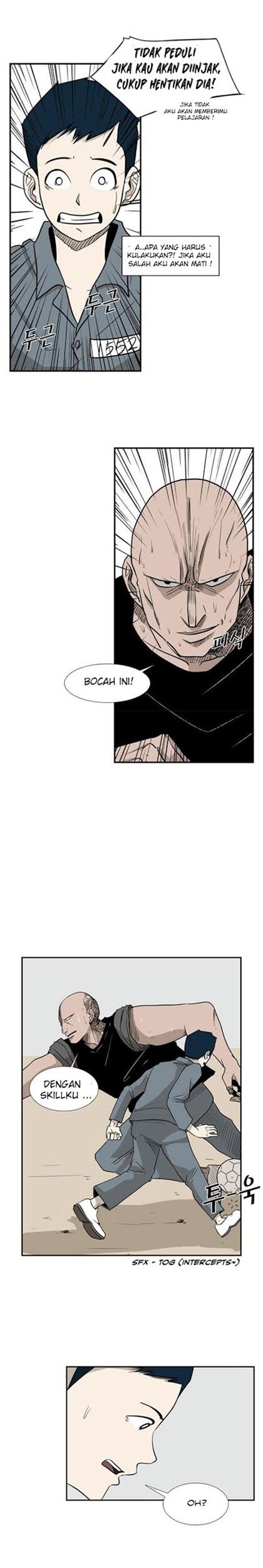 Shark Bab 06 halaman 21