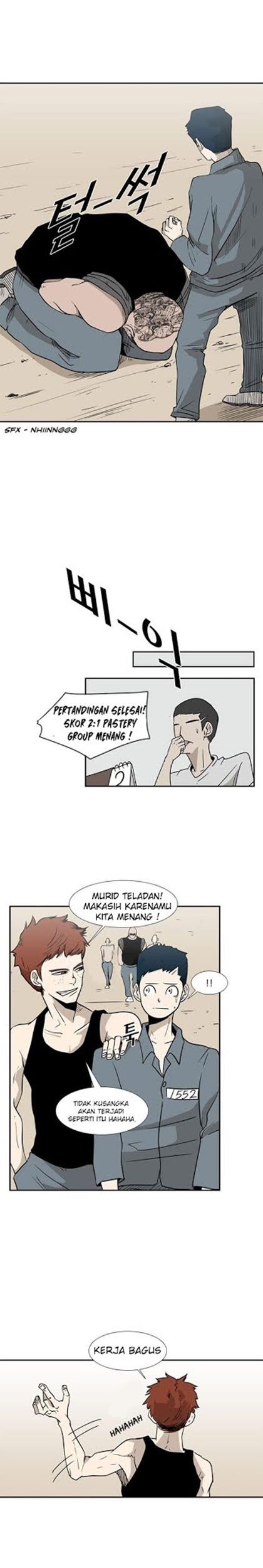 Shark Bab 06 halaman 25