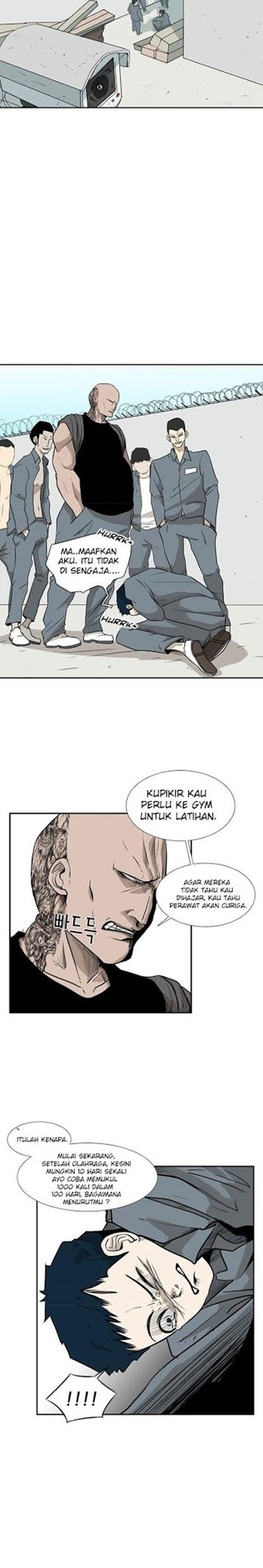 Shark Bab 06 halaman 27