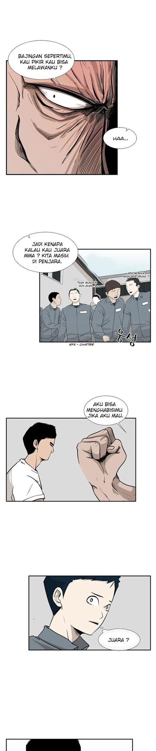 Shark Bab 07 halaman 11