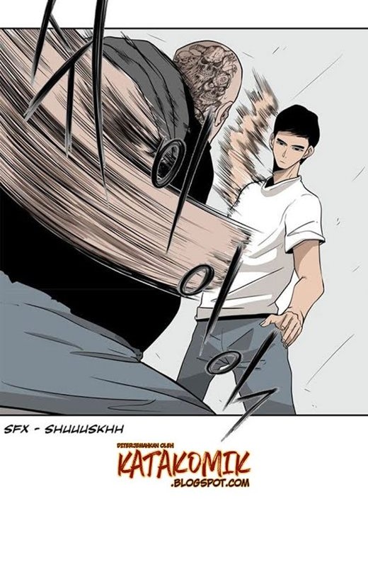 Shark Bab 07 halaman 25