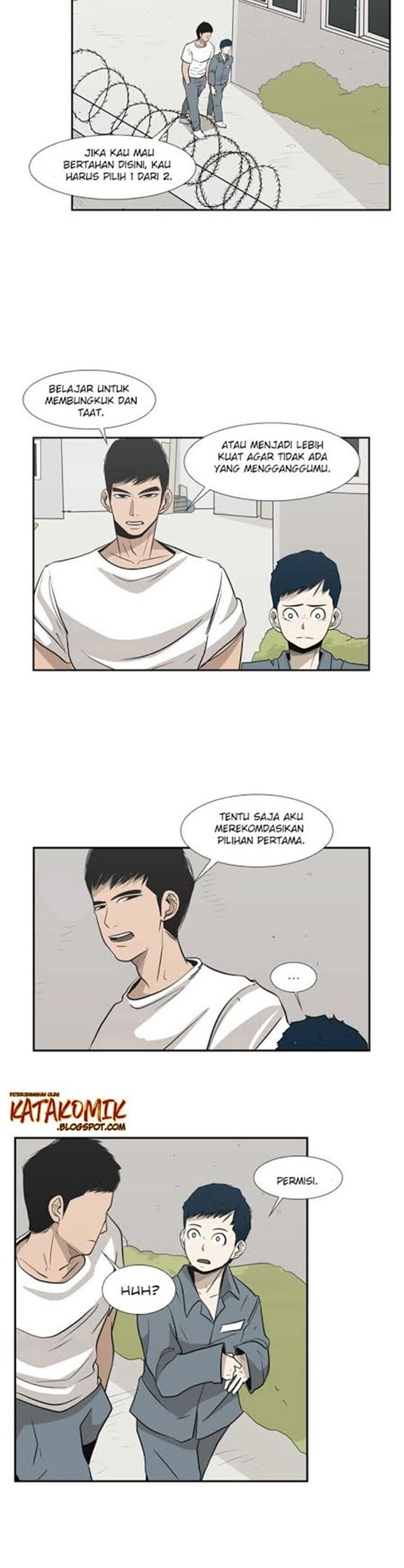 Shark Bab 08 halaman 9