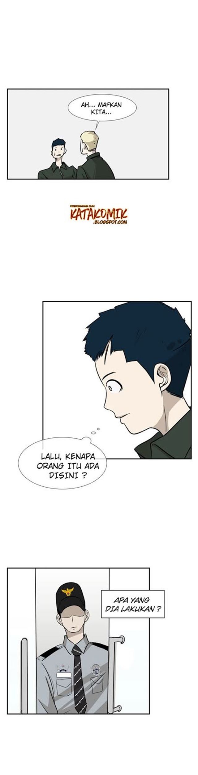 Shark Bab 08 halaman 22