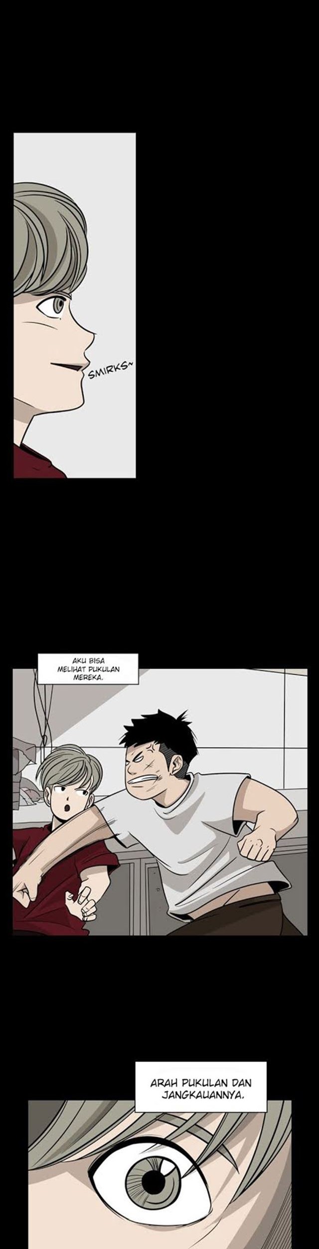 Shark chapter 09 halaman 3