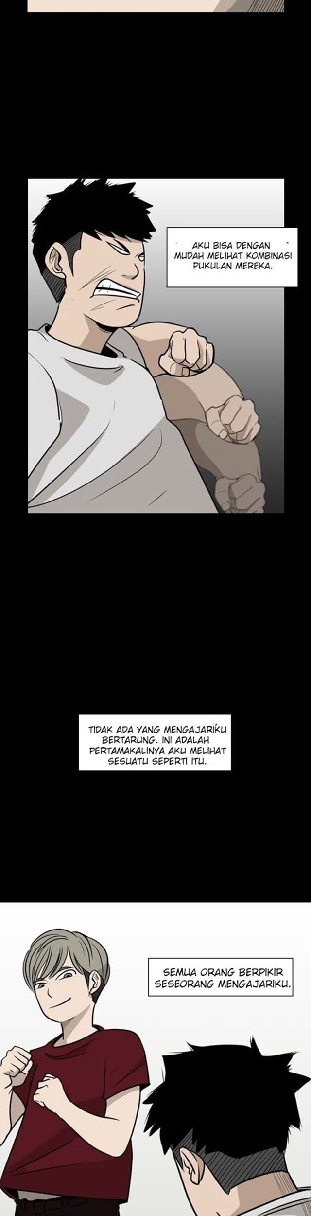 Shark chapter 09 halaman 4