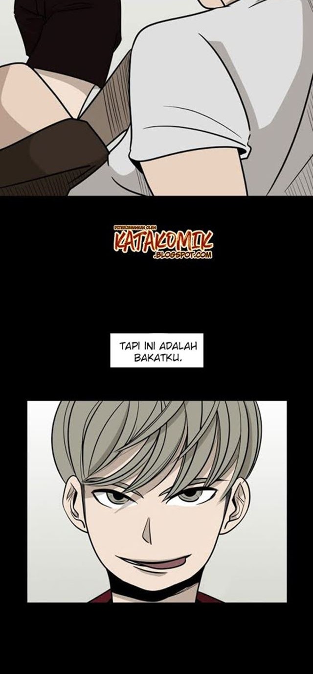 Shark chapter 09 halaman 5