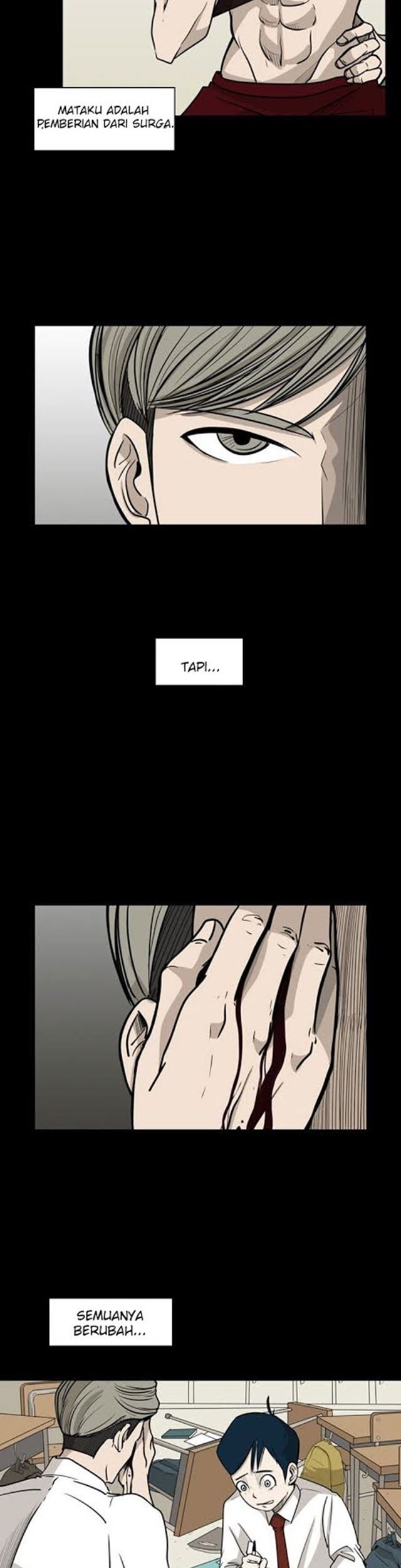 Shark chapter 09 halaman 7
