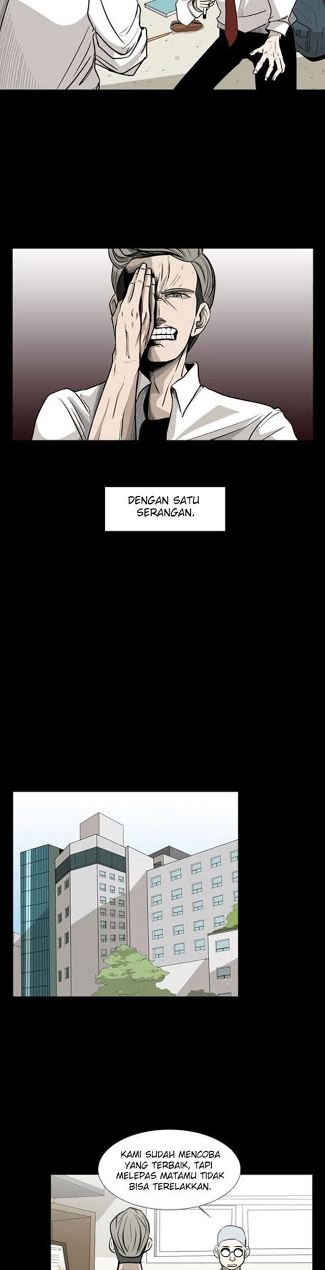 Shark chapter 09 halaman 8