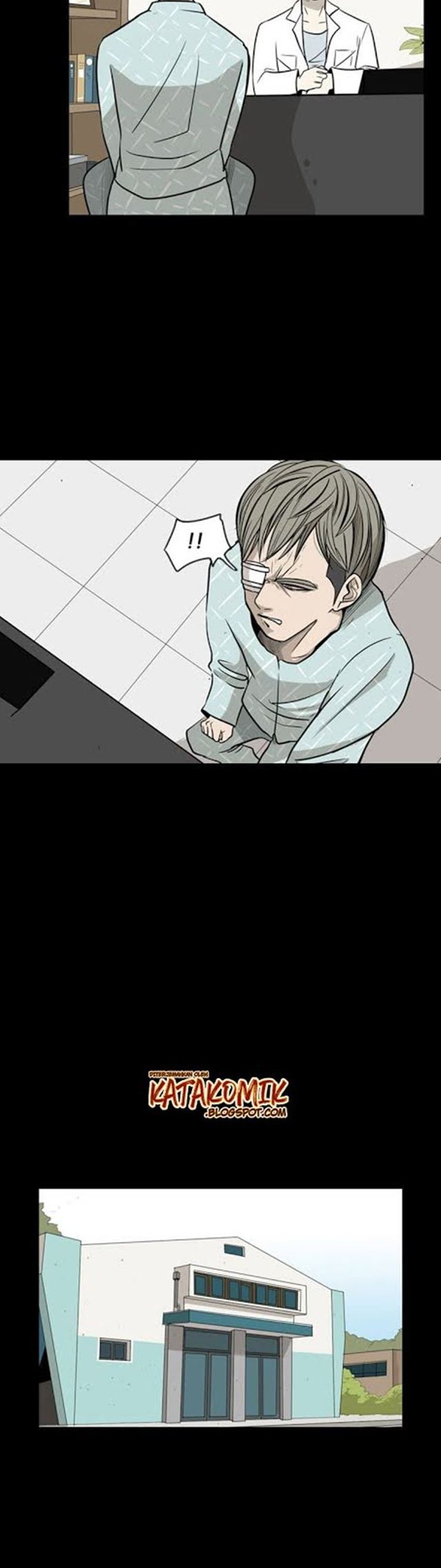 Shark chapter 09 halaman 9