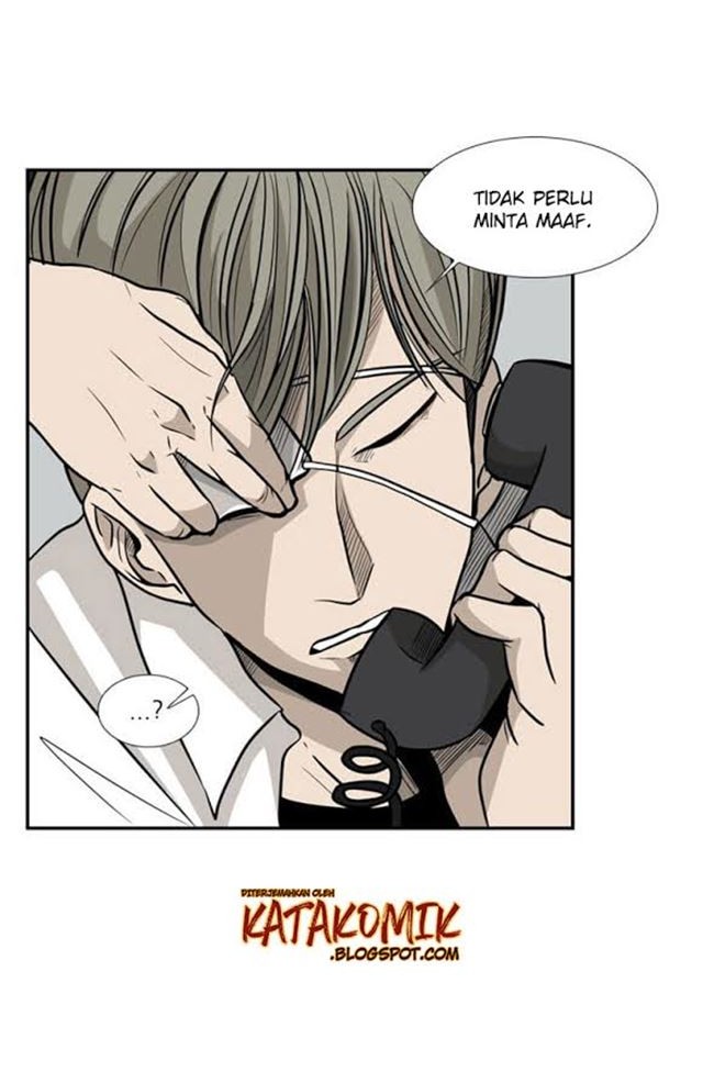 Shark chapter 09 halaman 15