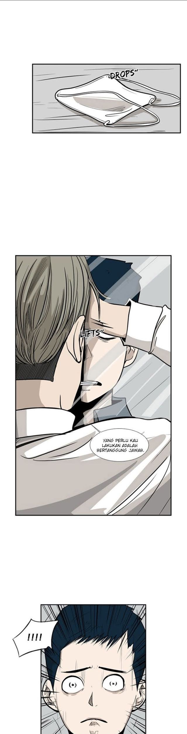 Shark chapter 09 halaman 16