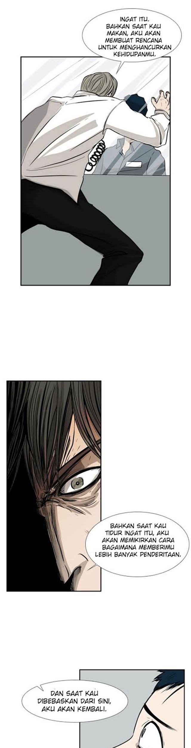 Shark chapter 09 halaman 18