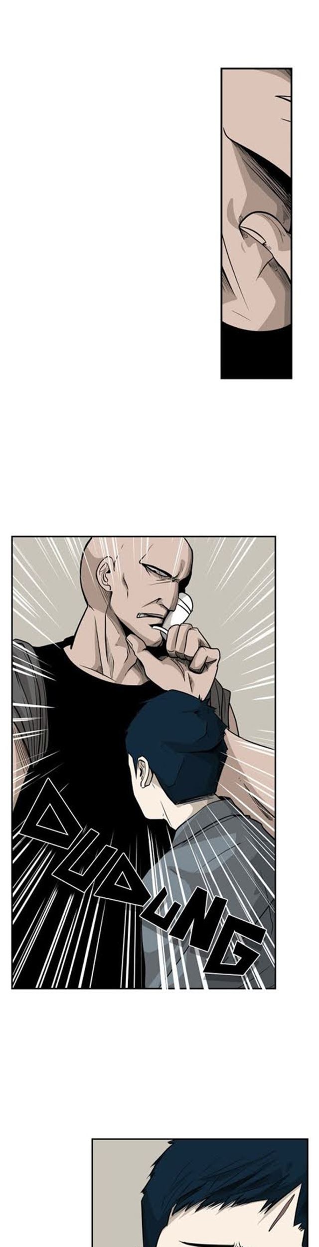Shark chapter 09 halaman 24