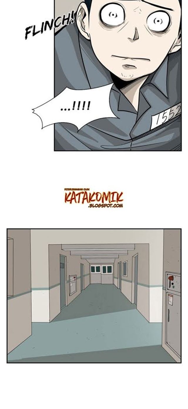 Shark chapter 09 halaman 25