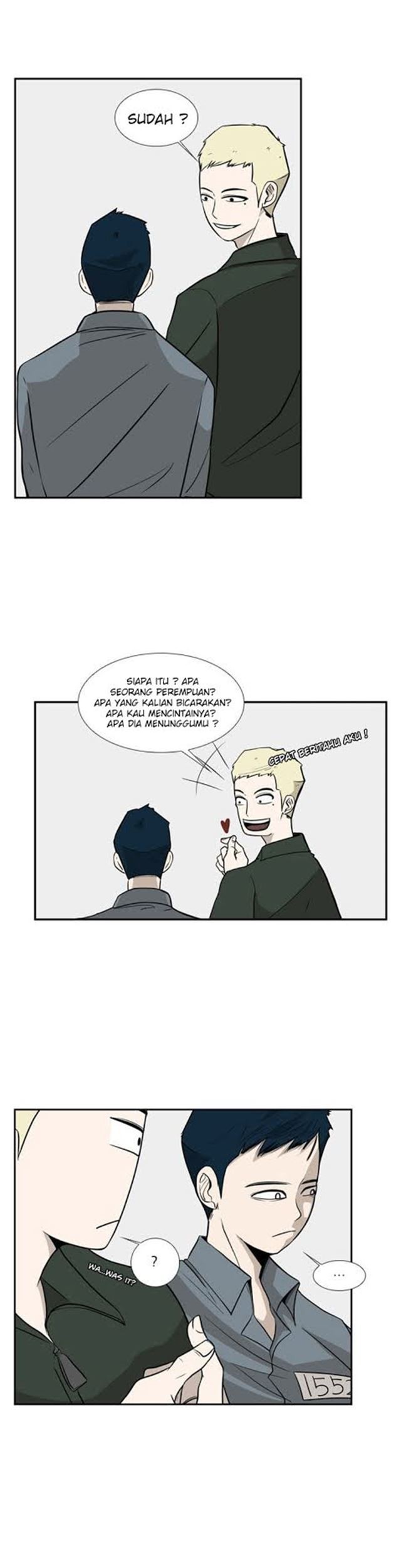 Shark chapter 09 halaman 26