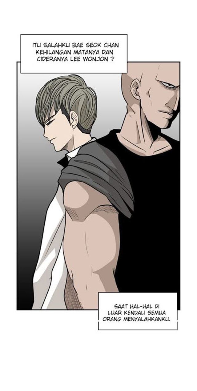 Shark chapter 09 halaman 29
