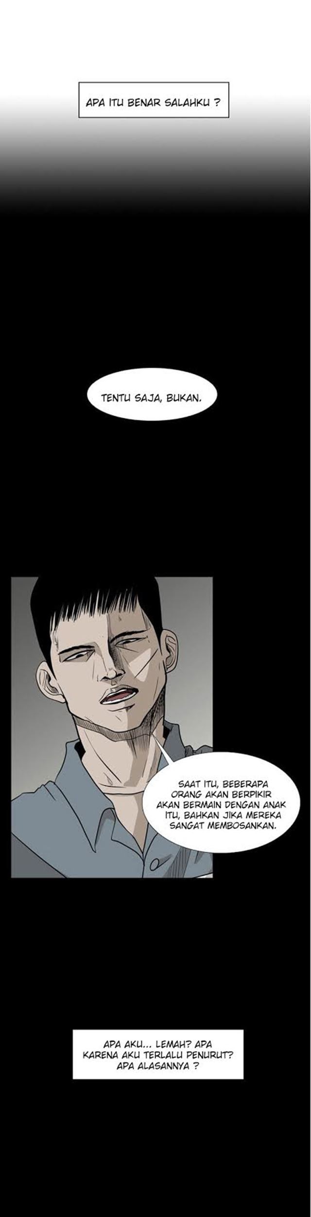 Shark chapter 09 halaman 30