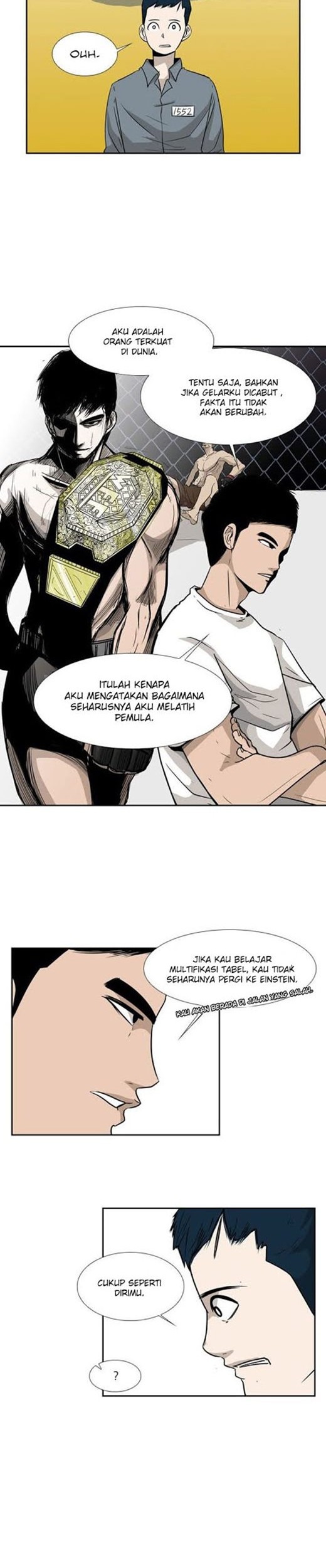 Shark Bab 10 halaman 7
