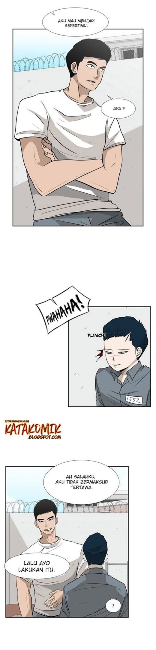 Shark Bab 10 halaman 8