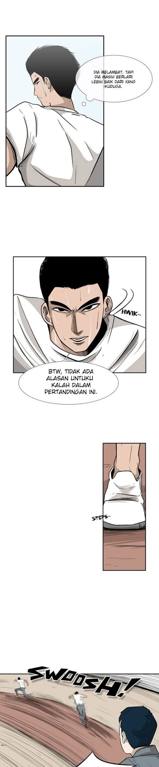 Shark Bab 10 halaman 17