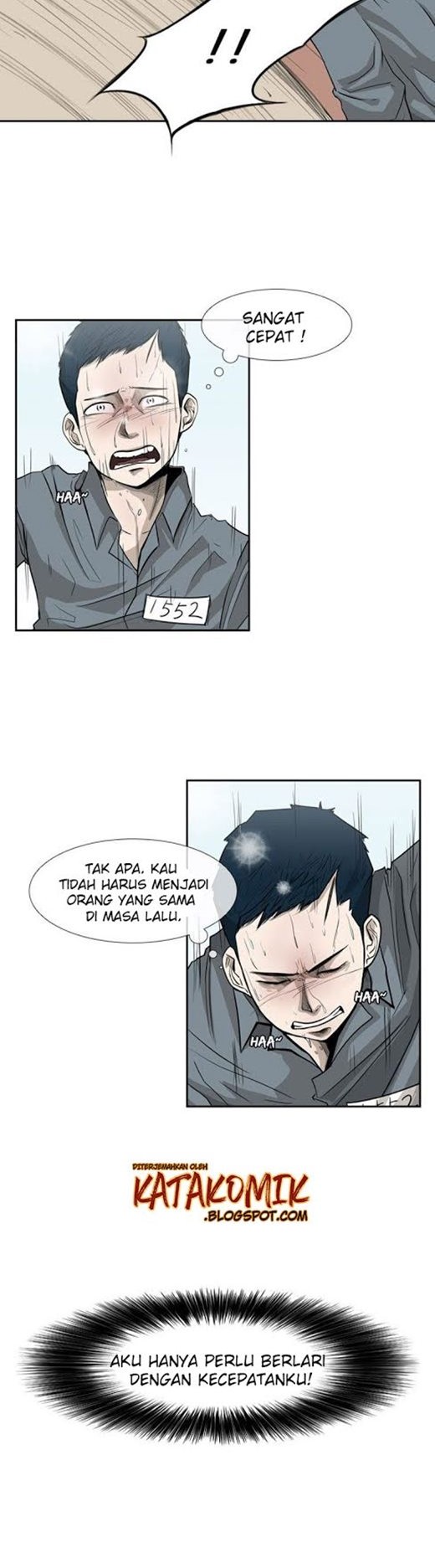 Shark Bab 10 halaman 18