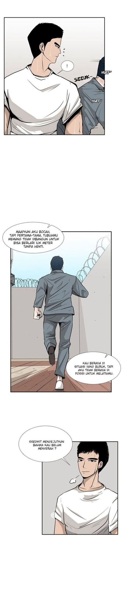 Shark Bab 10 halaman 24
