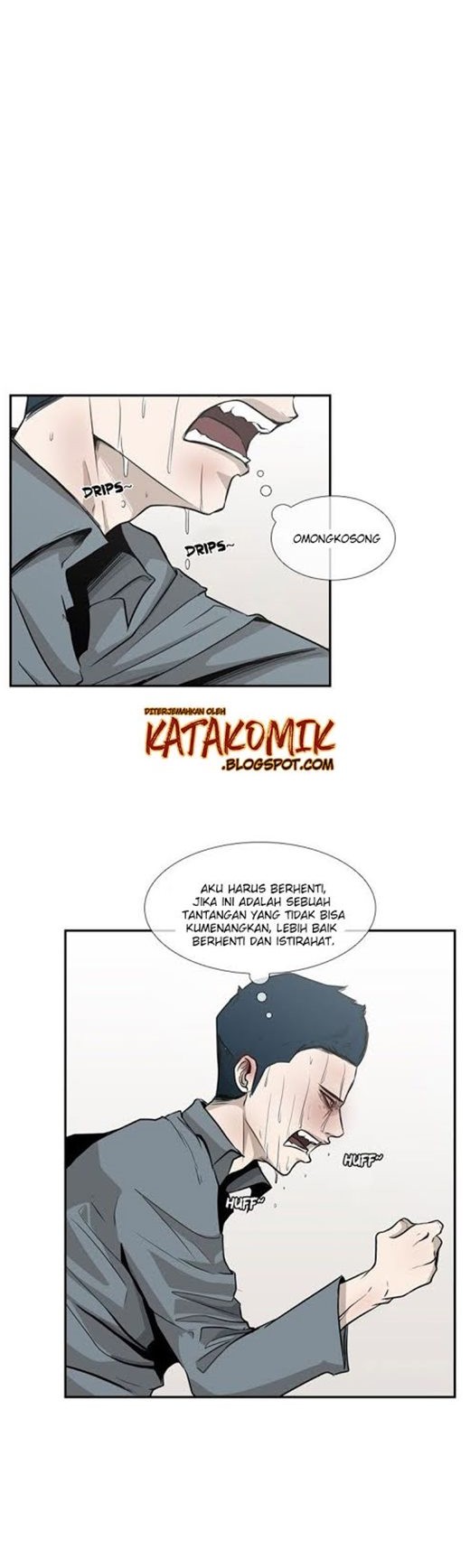 Shark Bab 10 halaman 25