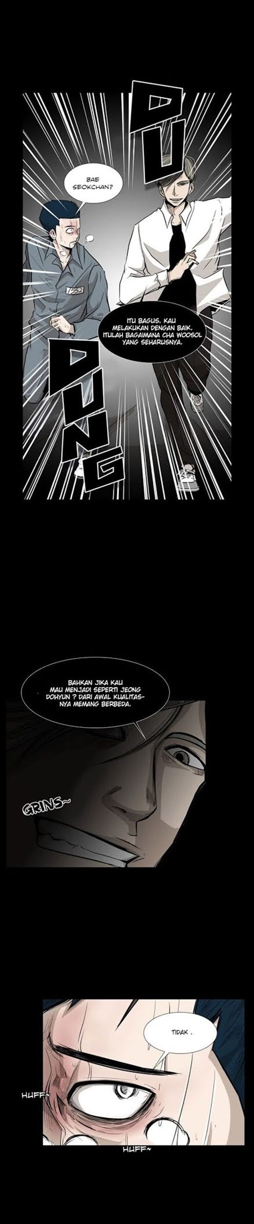 Shark Bab 10 halaman 27
