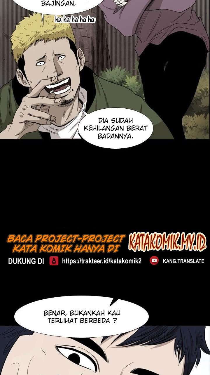 Shark Bab 100 halaman 21