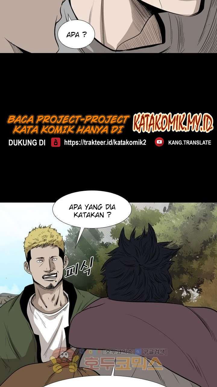 Shark Bab 100 halaman 25