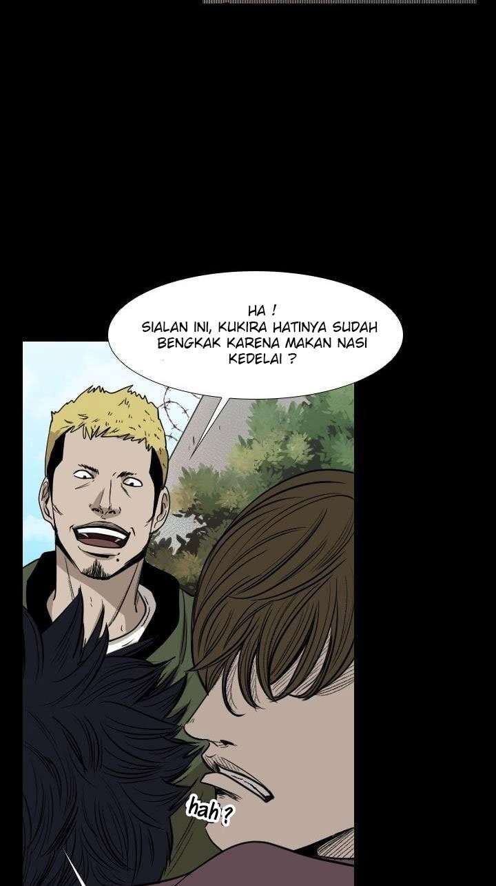 Shark Bab 100 halaman 27