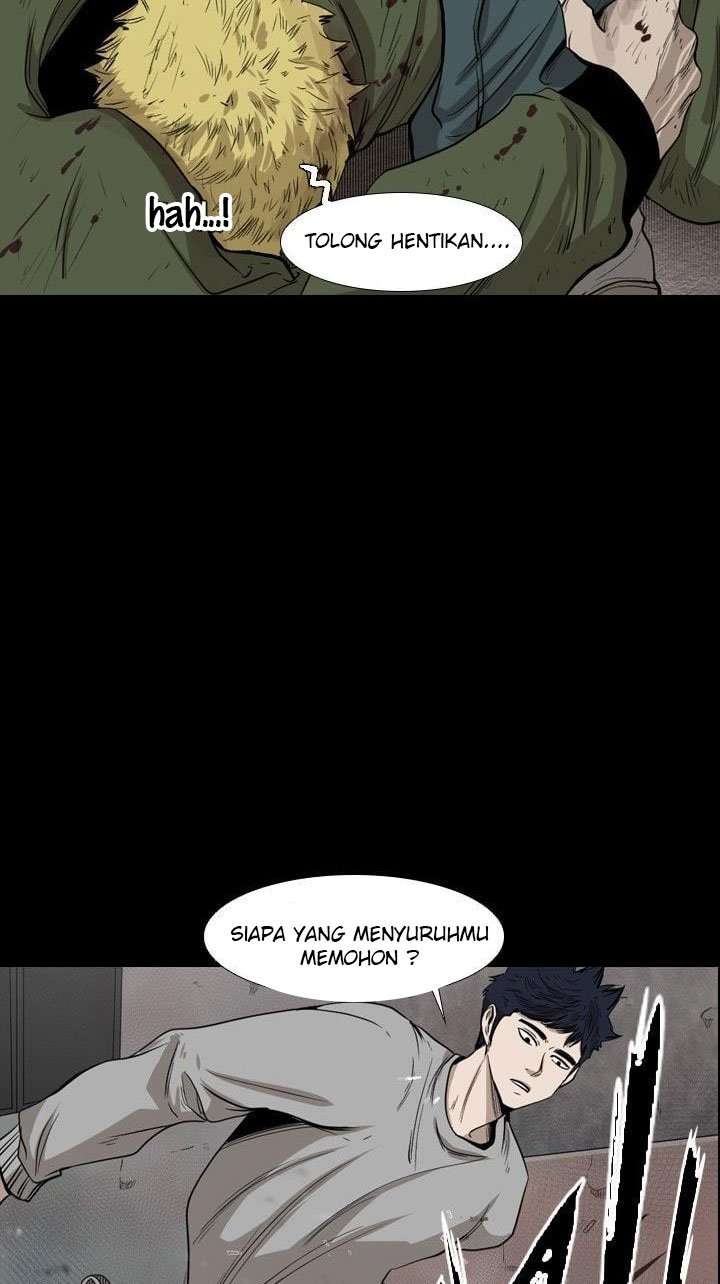 Shark Bab 100 halaman 33