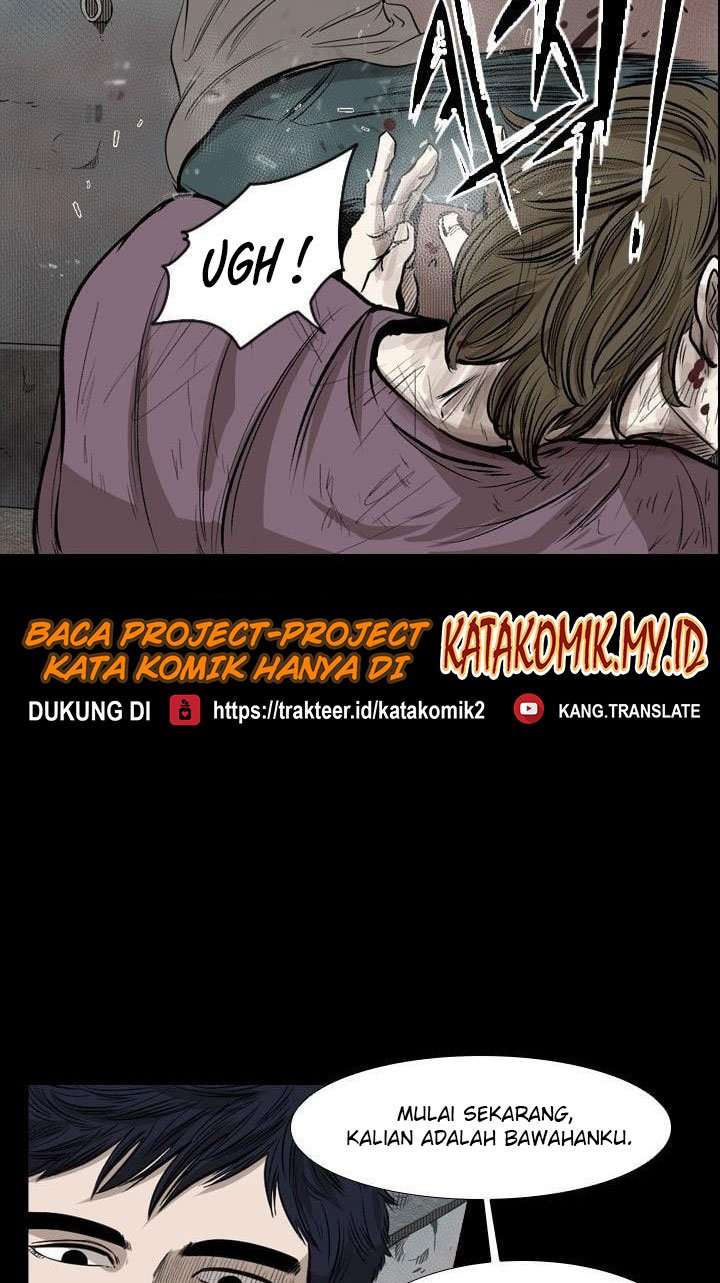 Shark Bab 100 halaman 34