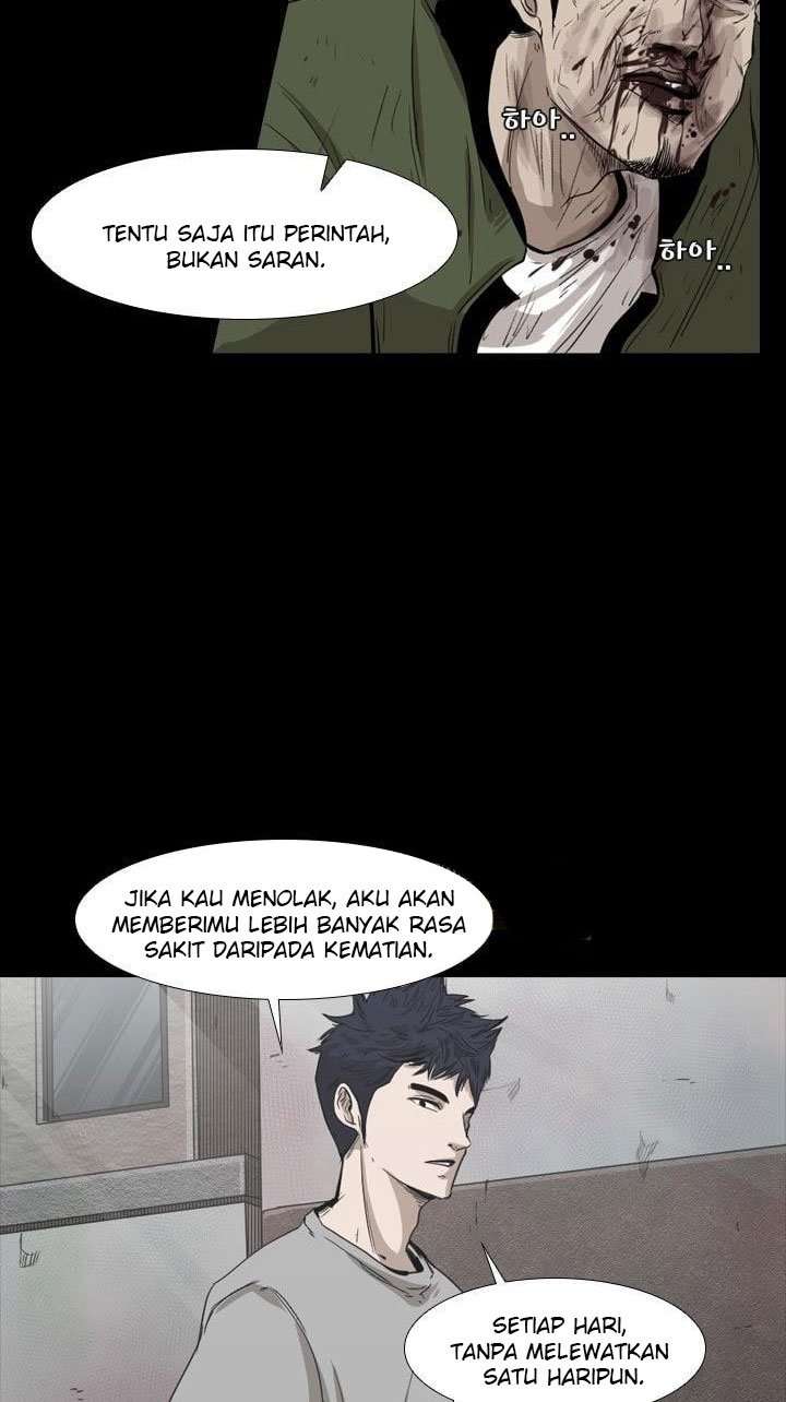 Shark Bab 100 halaman 36