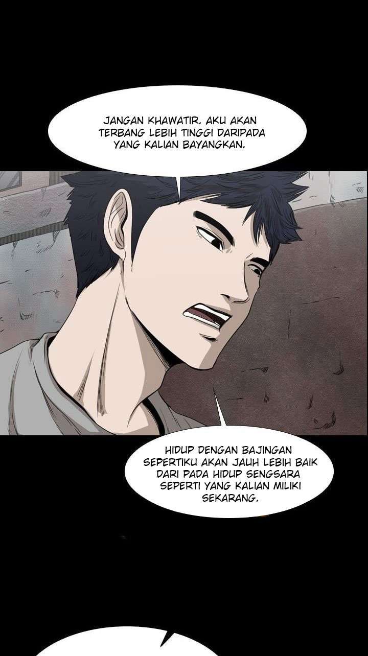 Shark Bab 100 halaman 38