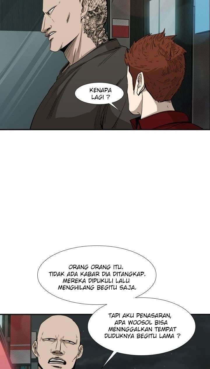 Shark Bab 100 halaman 52