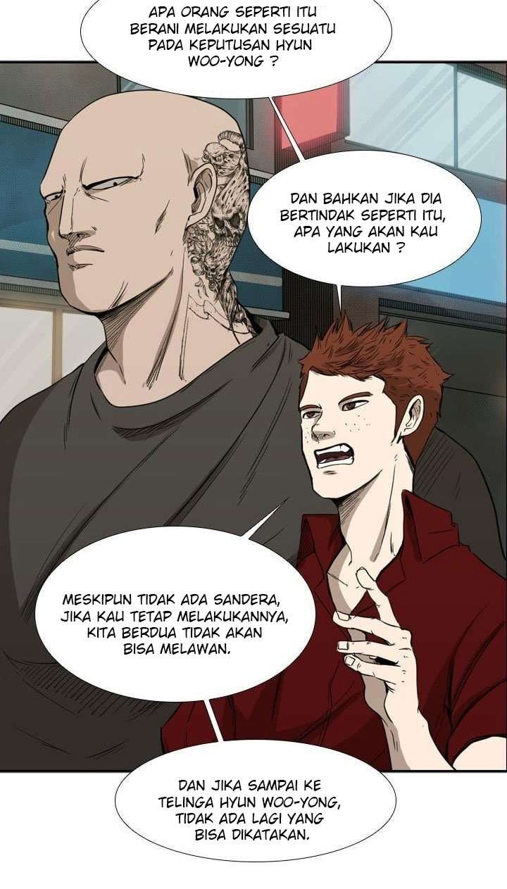 Shark Bab 100 halaman 55