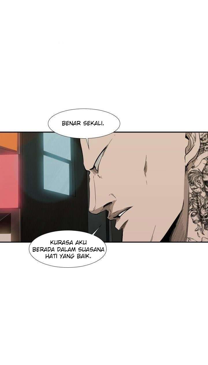 Shark Bab 100 halaman 56