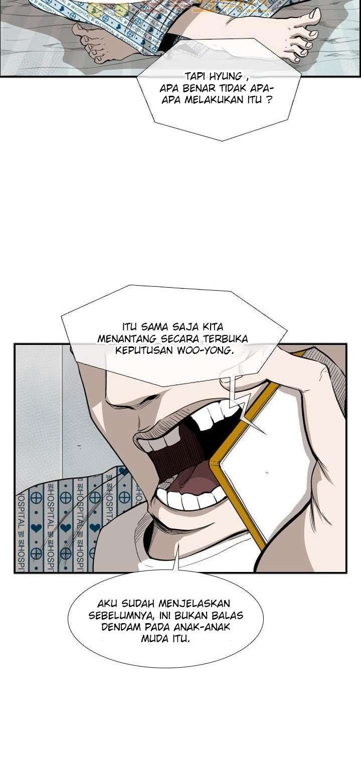 Shark Bab 100 halaman 64