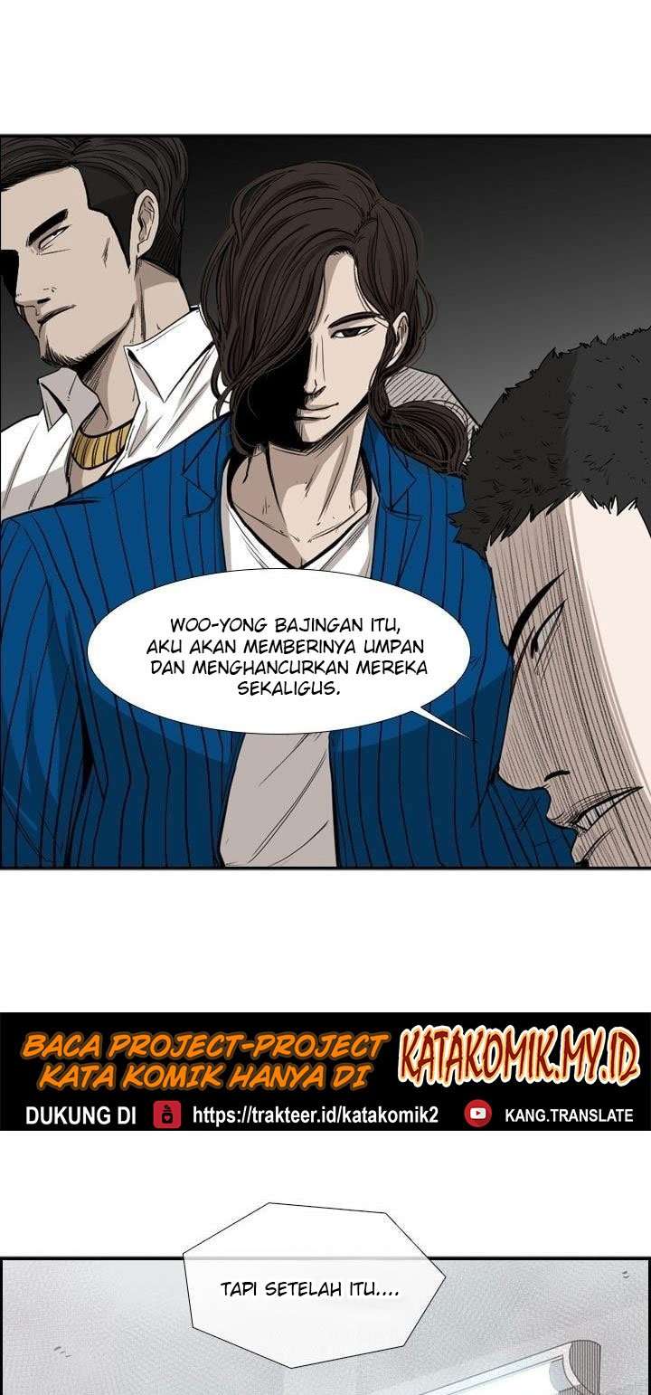 Shark Bab 100 halaman 65