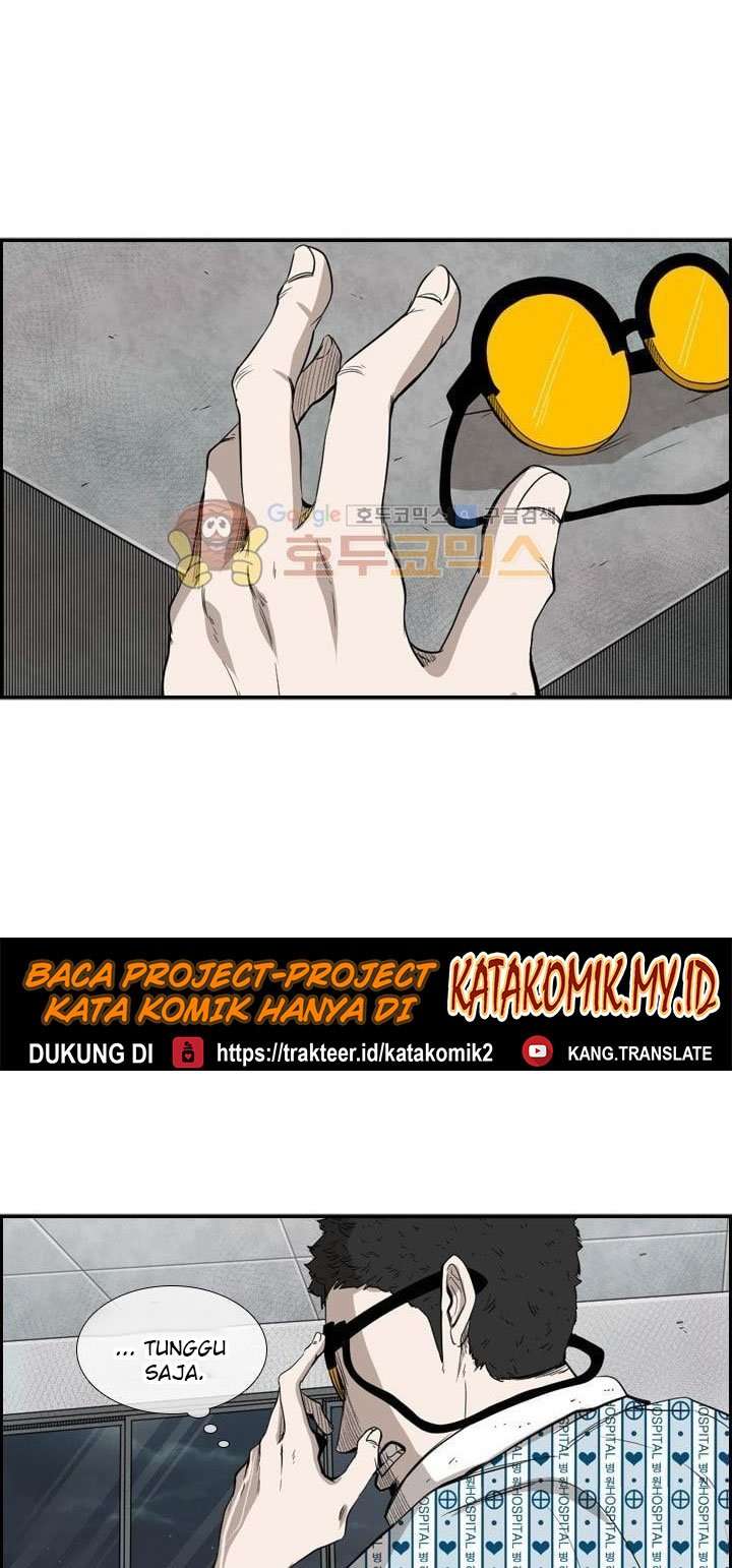 Shark Bab 100 halaman 69