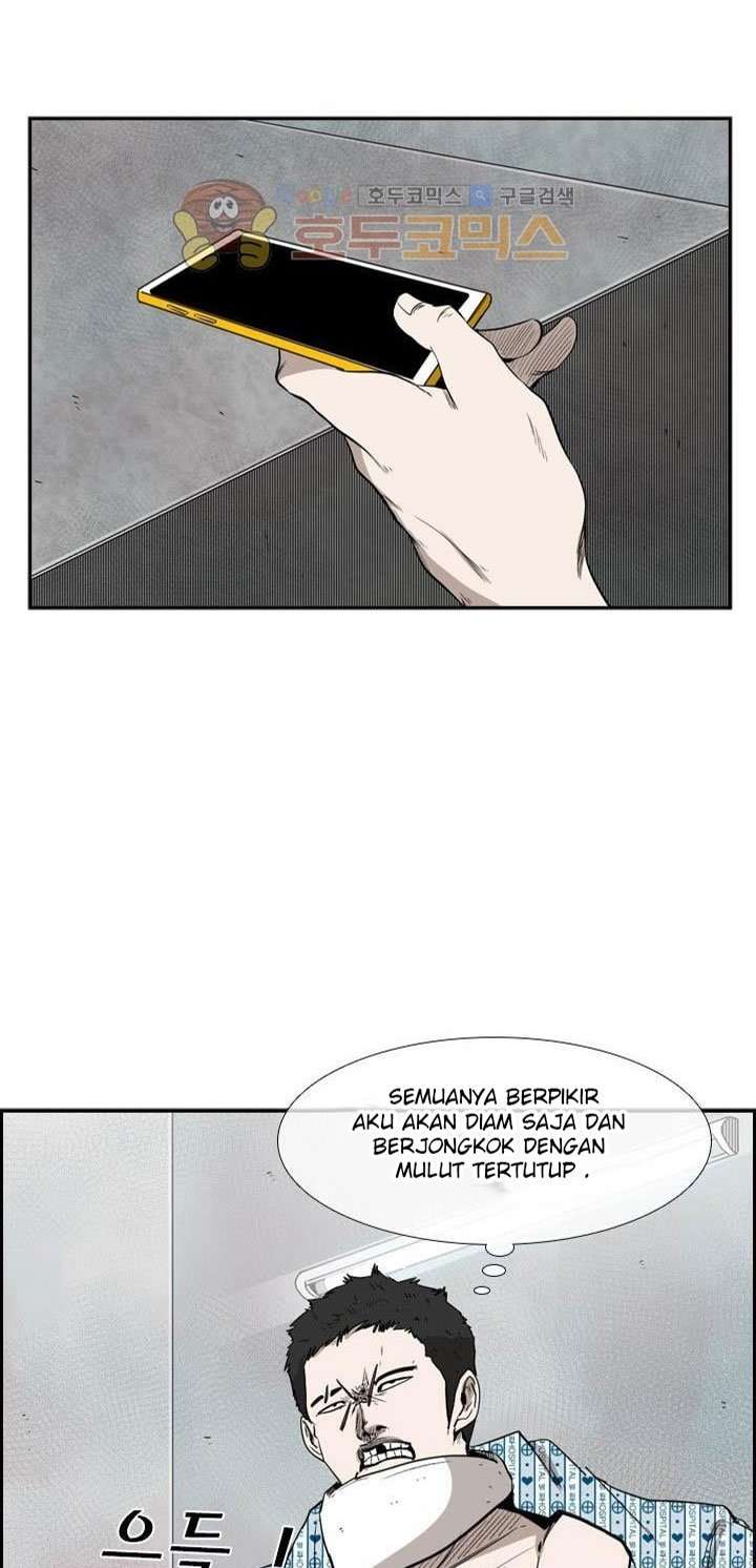 Shark Bab 101 halaman 2