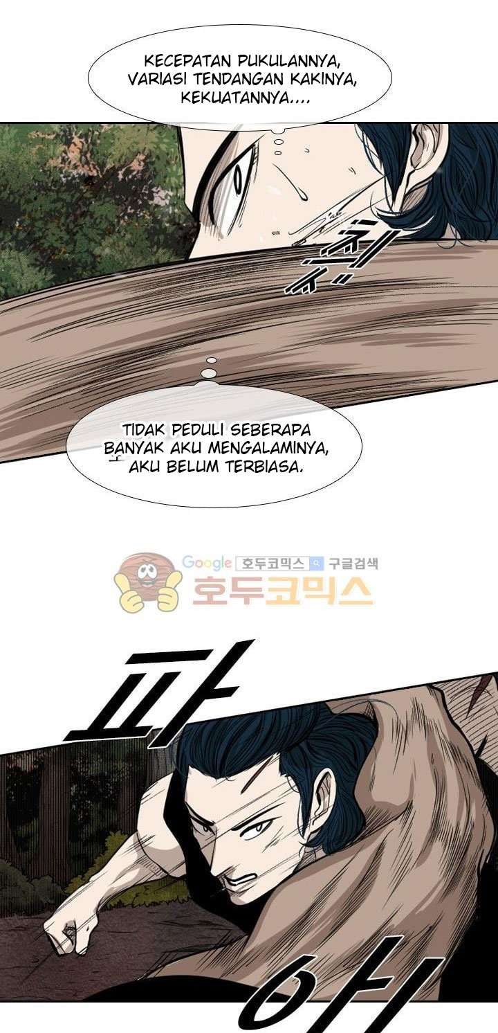 Shark Bab 101 halaman 23