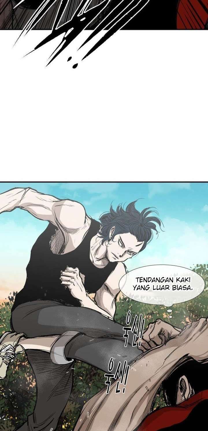 Shark Bab 101 halaman 39